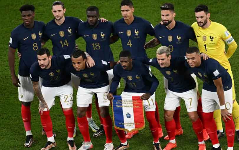 วิเคราะห์ฟุตบอลตูนิเซีย VS ฝรั่งเศส (ฟุตบอลโลก 2022)